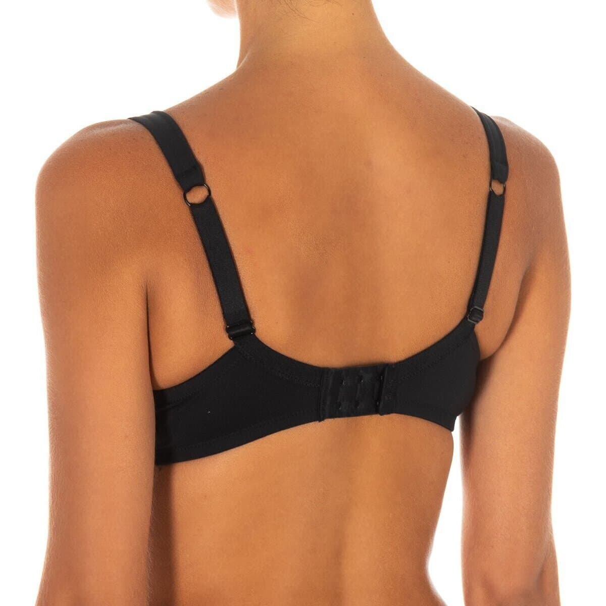 Women's Sports Bras DIM Black