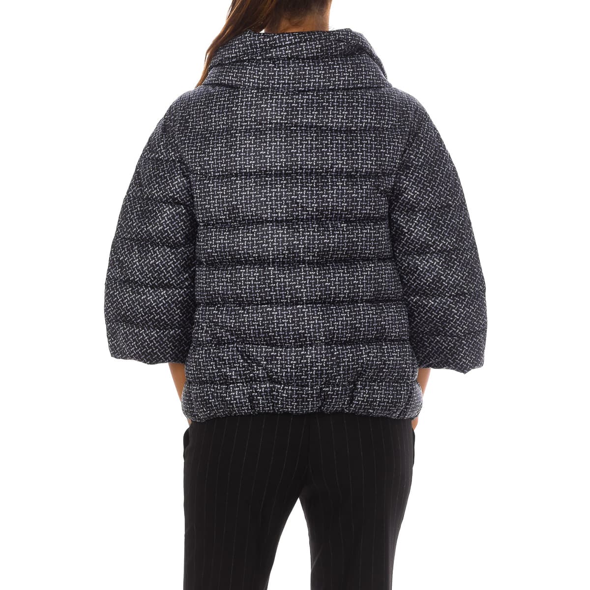 Women's Blazers Sinequanone Gray