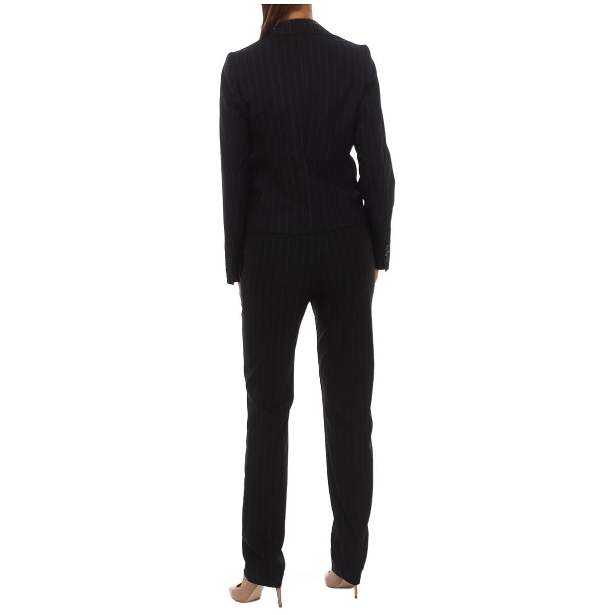 Women's Blazers Sinequanone Black