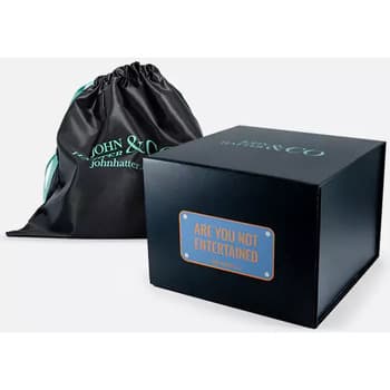 Men's Beanies John Hatter & Co Multicolor