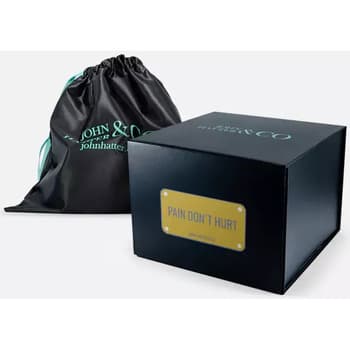 Men's Beanies John Hatter & Co Multicolor