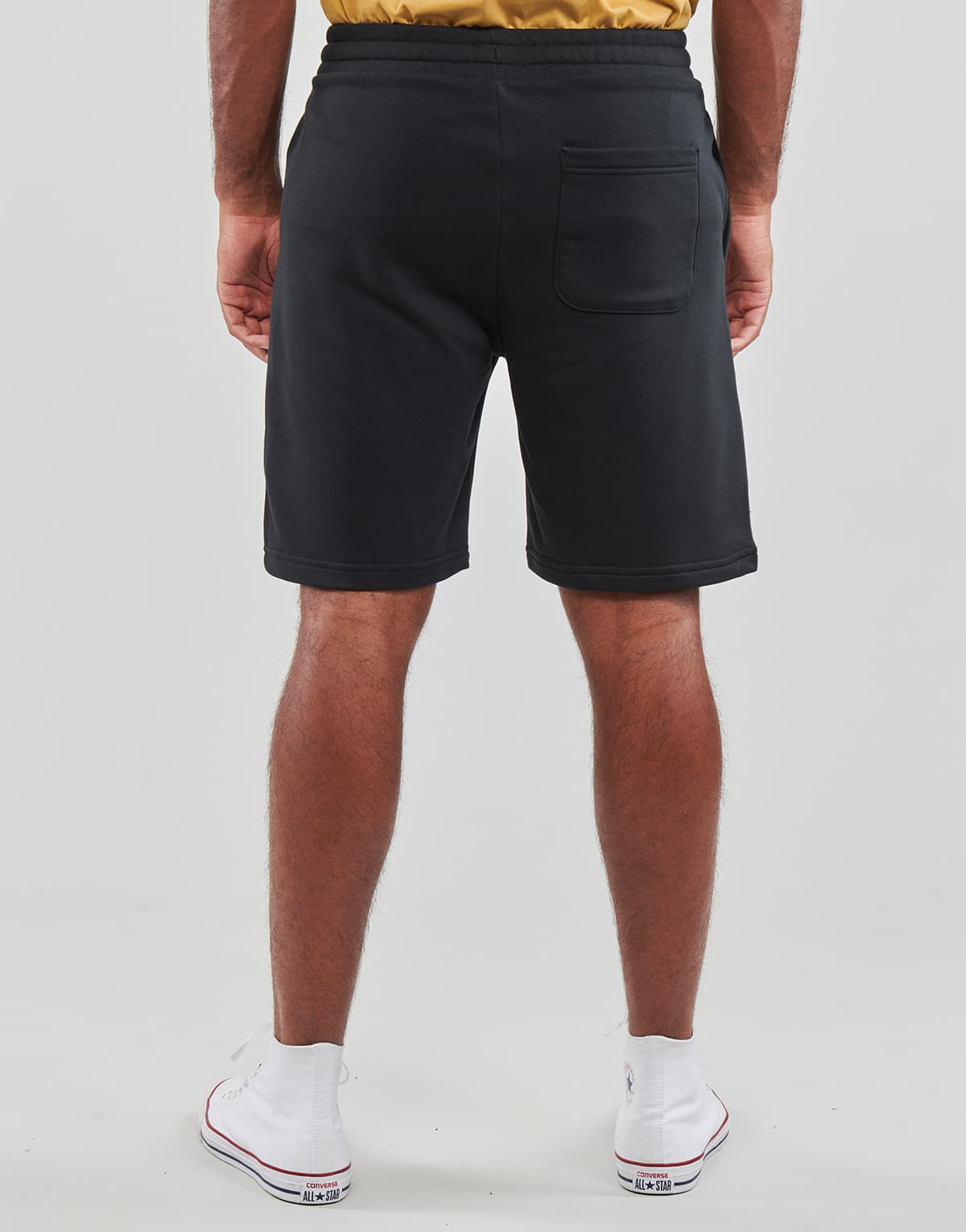 Men's Shorts Converse Black