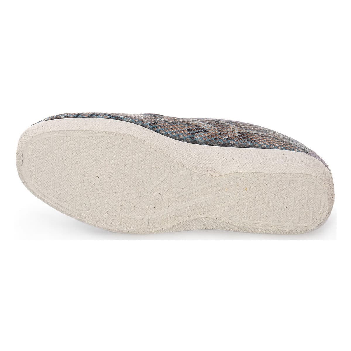 Women's Gym Shoes Emanuela Gray