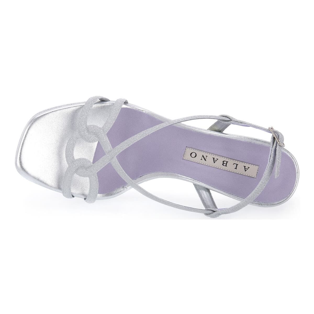 Women's Pumps Albano Gray