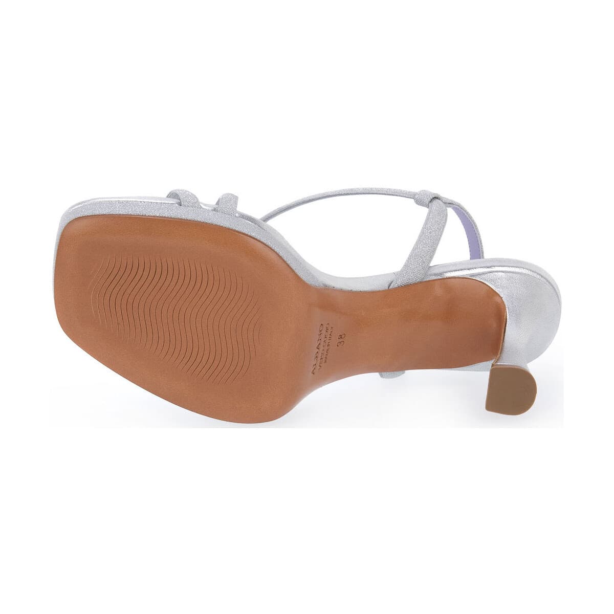 Women's Pumps Albano Gray