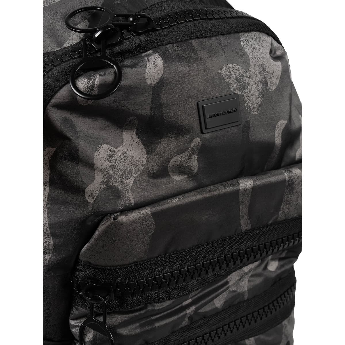 Men's Backpacks Antony Morato Gray