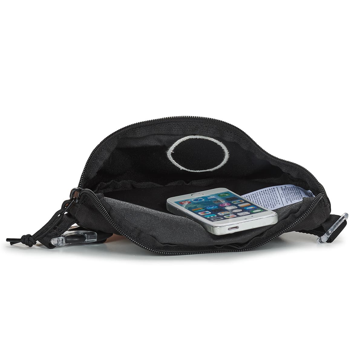 Women's Belt Bags Converse Black