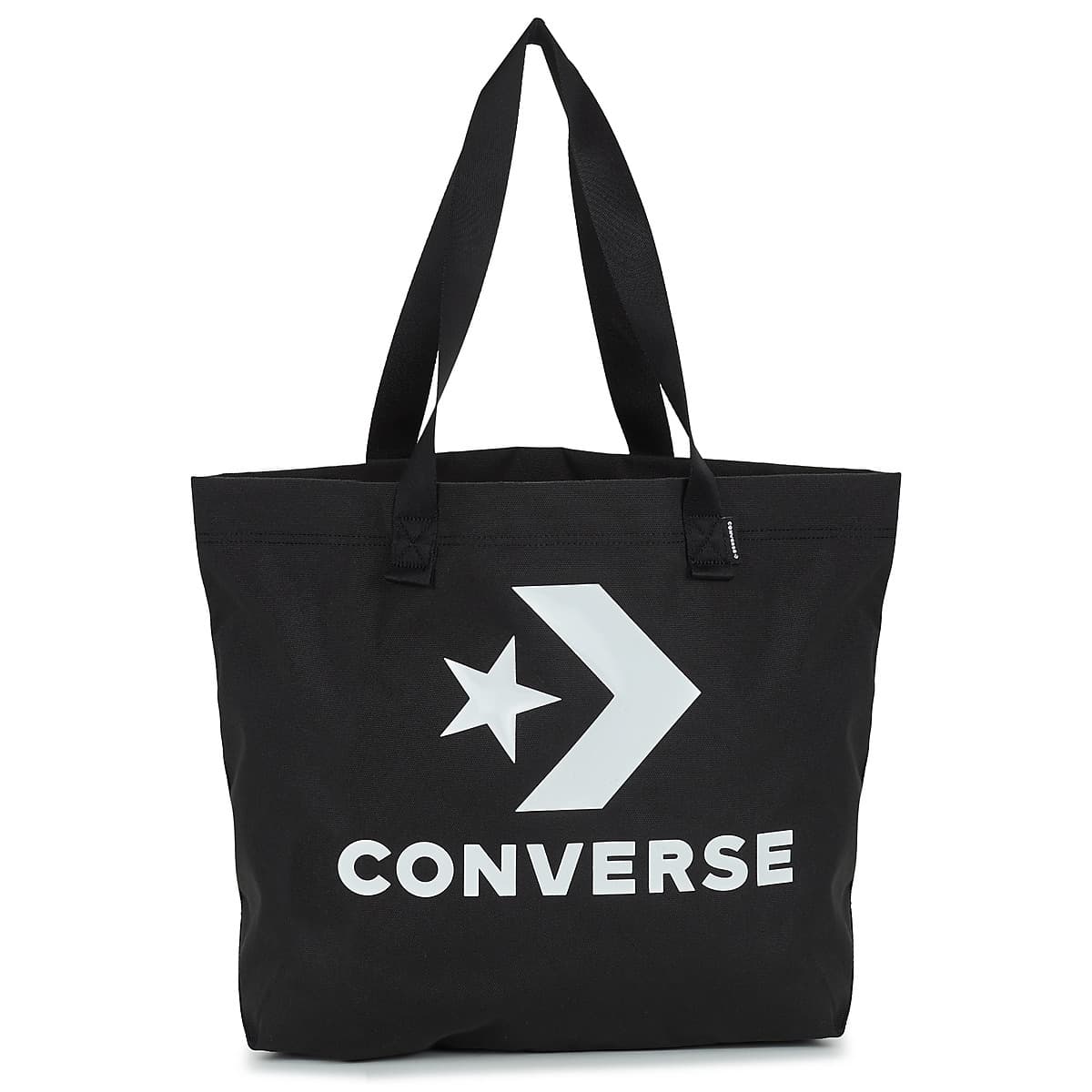 Women's Tote Bags Converse Black