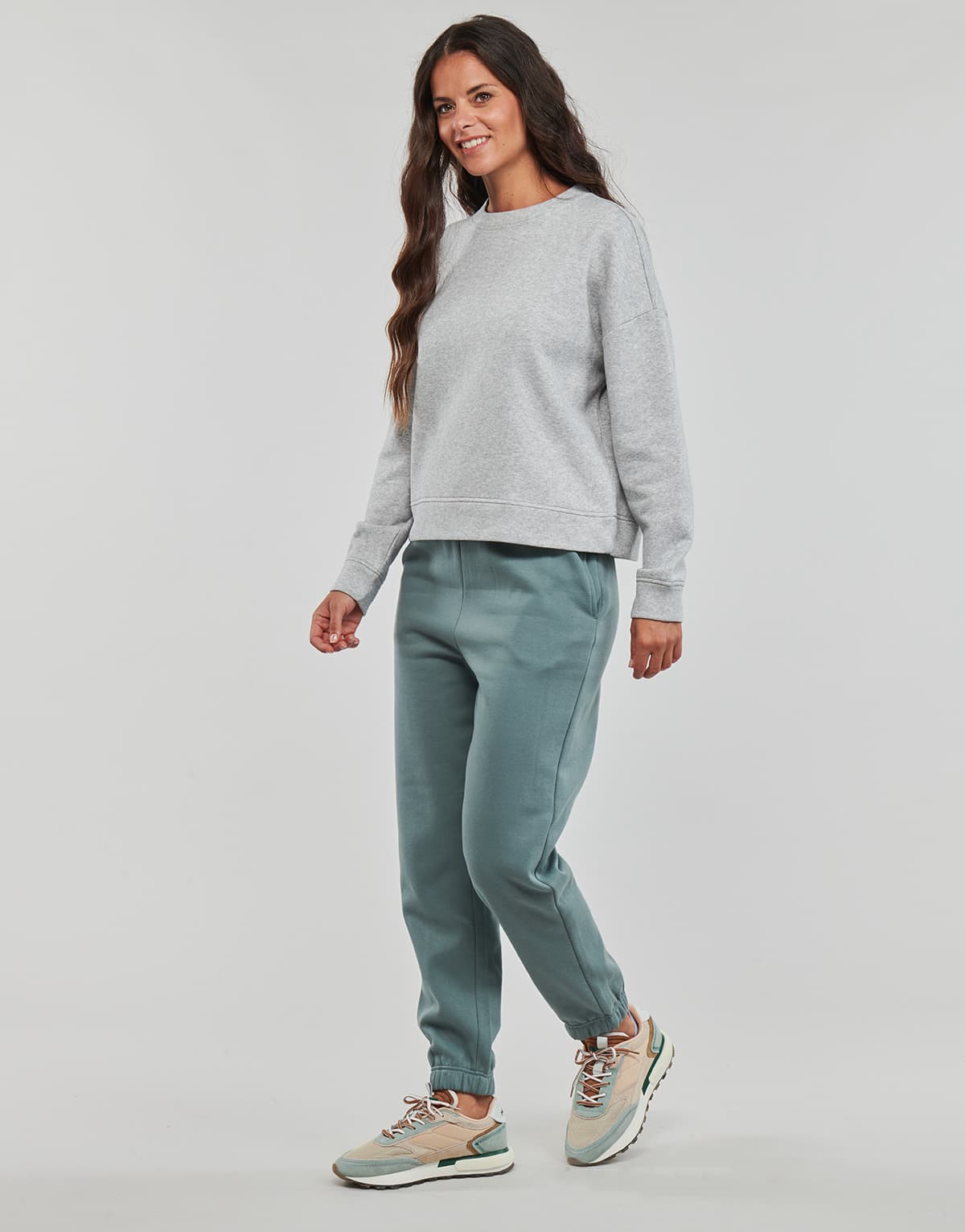 Women's Tracksuits Pieces Green