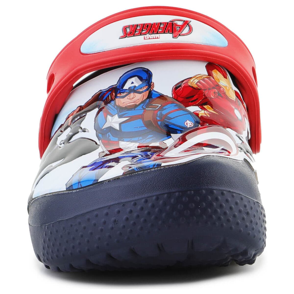 Boys' Sandals Crocs Multicolor