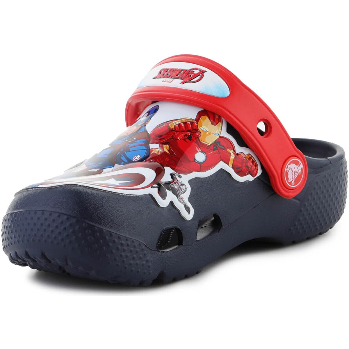 Boys' Sandals Crocs Multicolor