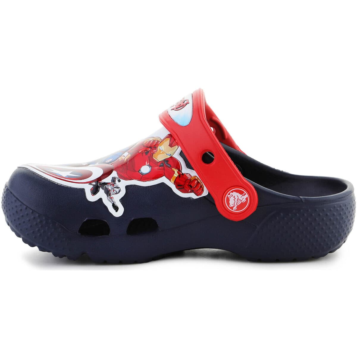 Boys' Sandals Crocs Multicolor