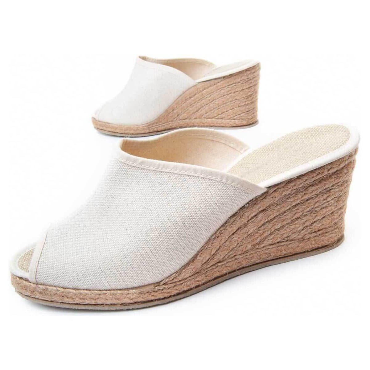 Women's Platforms Montevita Pink