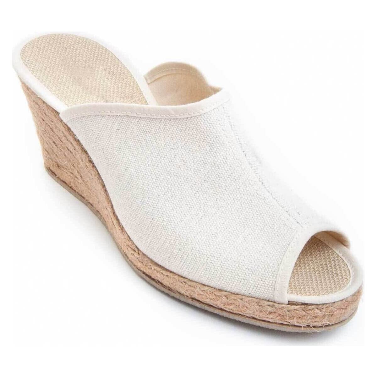 Women's Platforms Montevita Pink