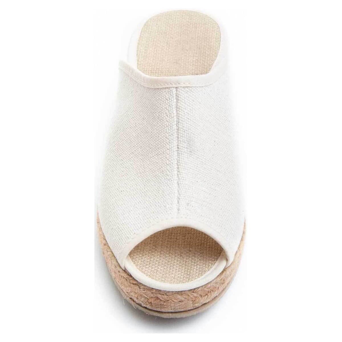 Women's Platforms Montevita Pink