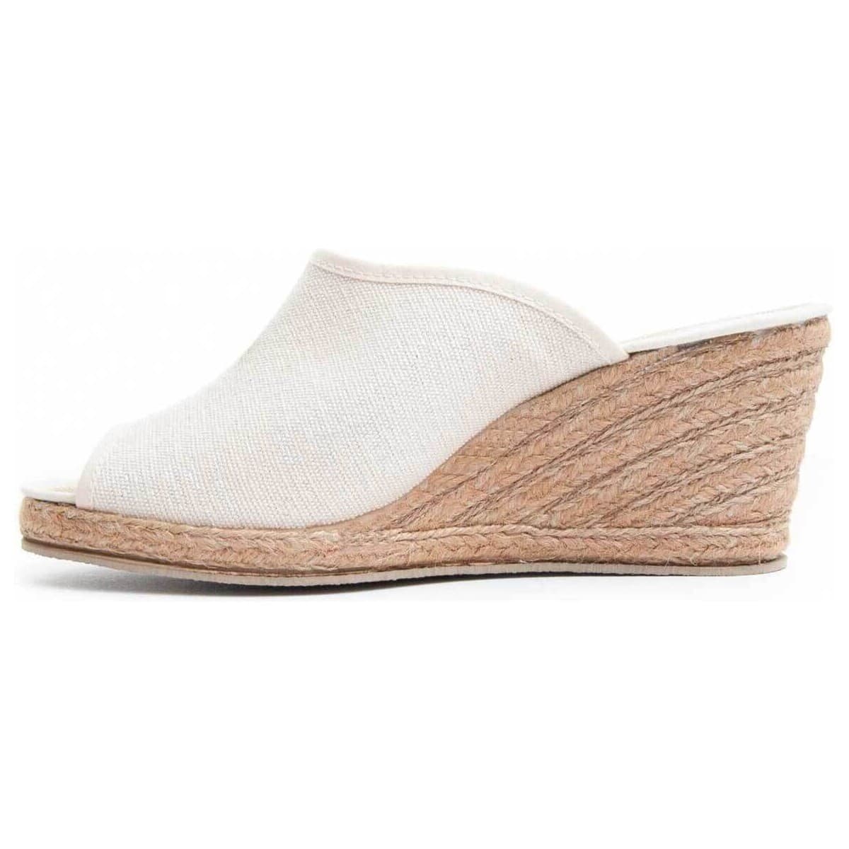 Women's Platforms Montevita Pink