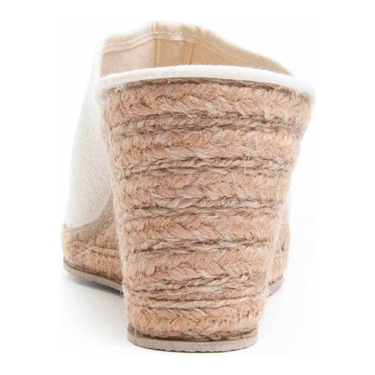 Women's Platforms Montevita Pink