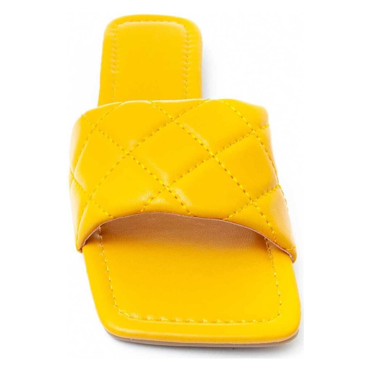 Women's Sandals Montevita Yellow