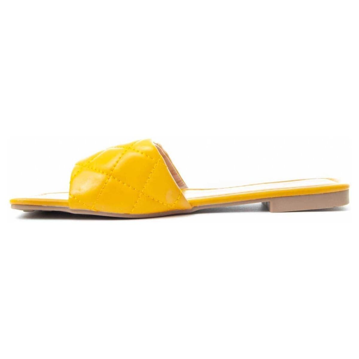 Women's Sandals Montevita Yellow