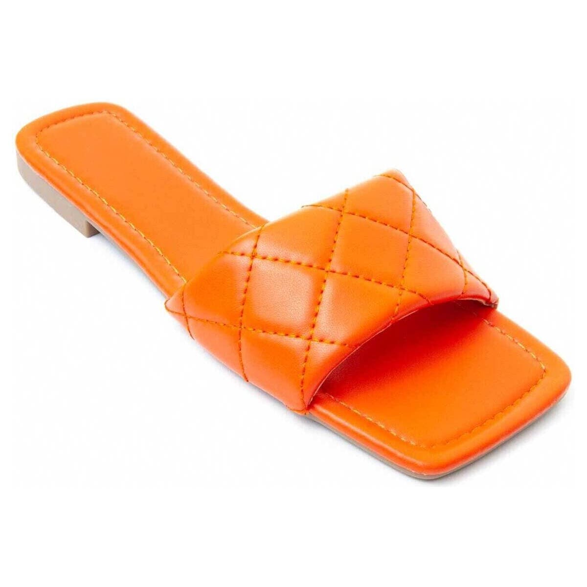 Women's Sandals Montevita Orange