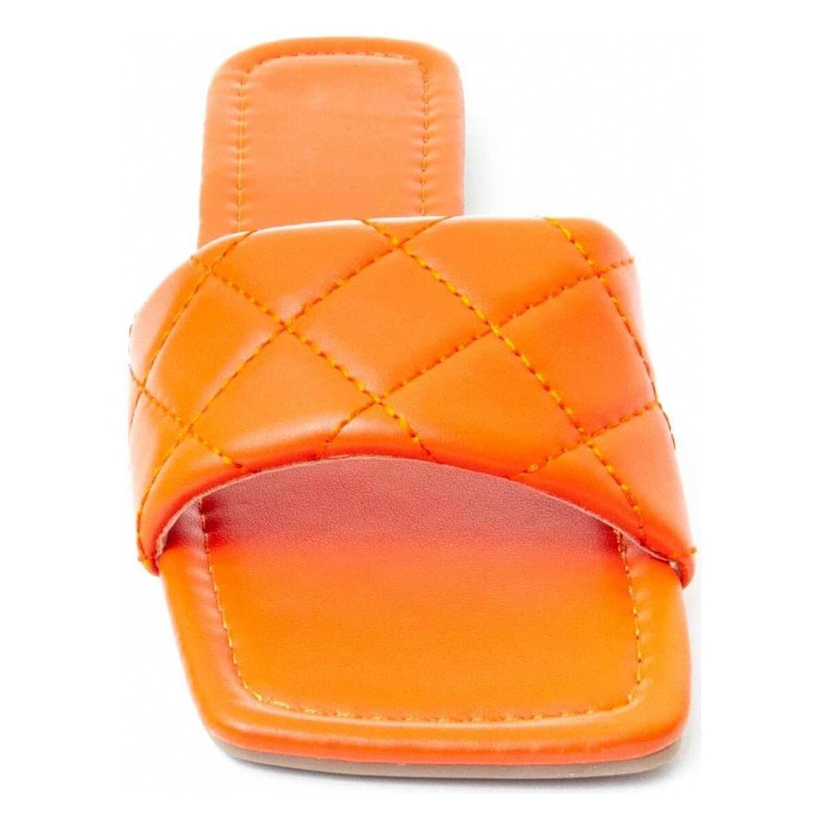 Women's Sandals Montevita Orange