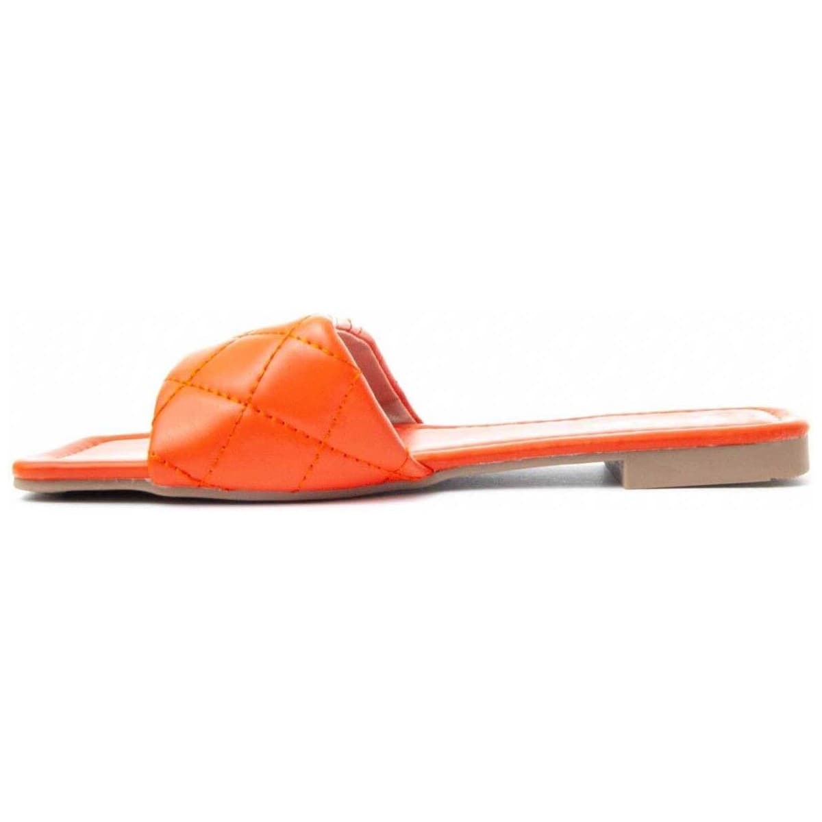 Women's Sandals Montevita Orange