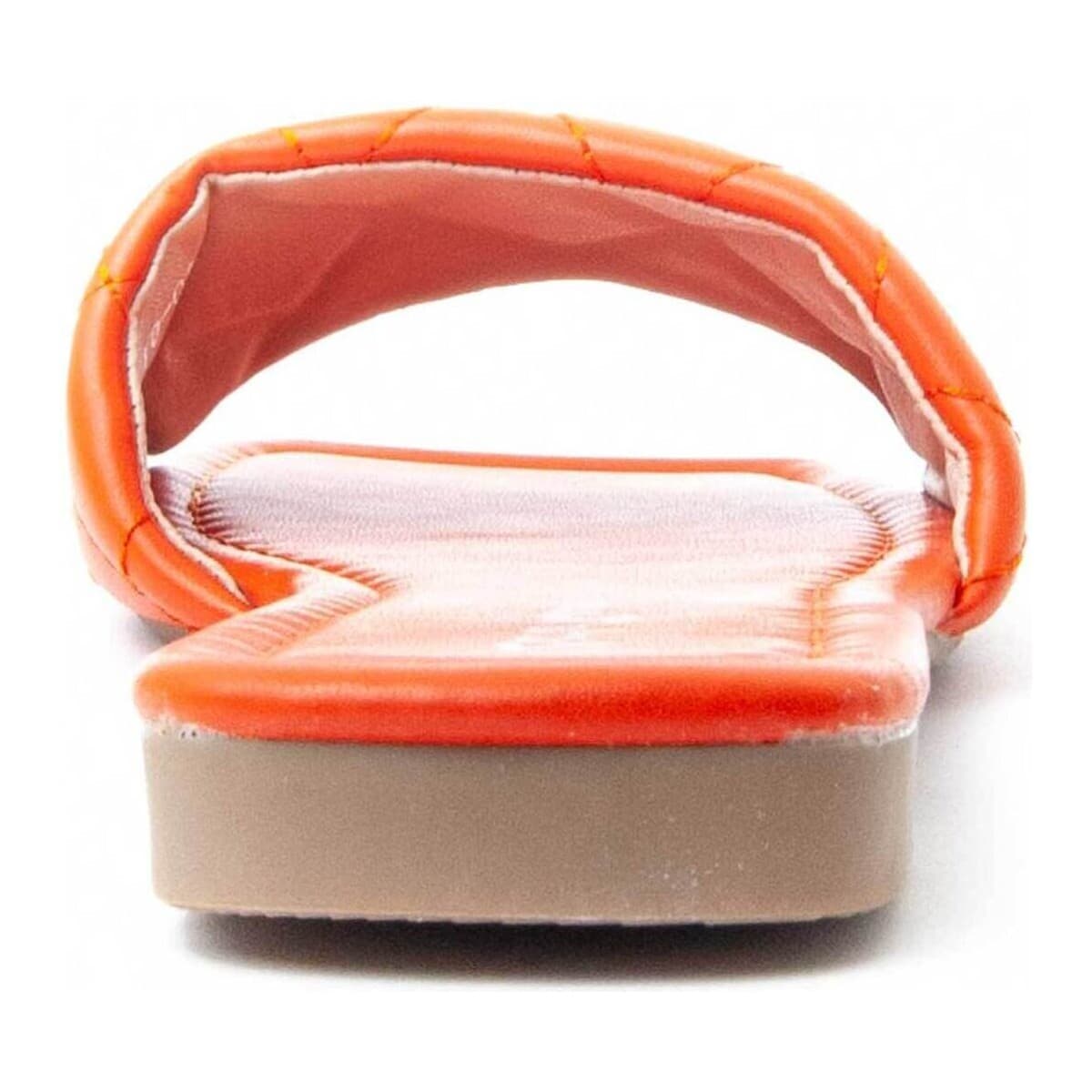 Women's Sandals Montevita Orange