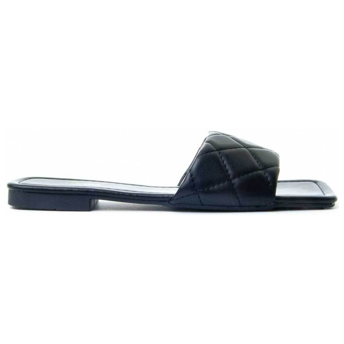 Women's Sandals Montevita Black