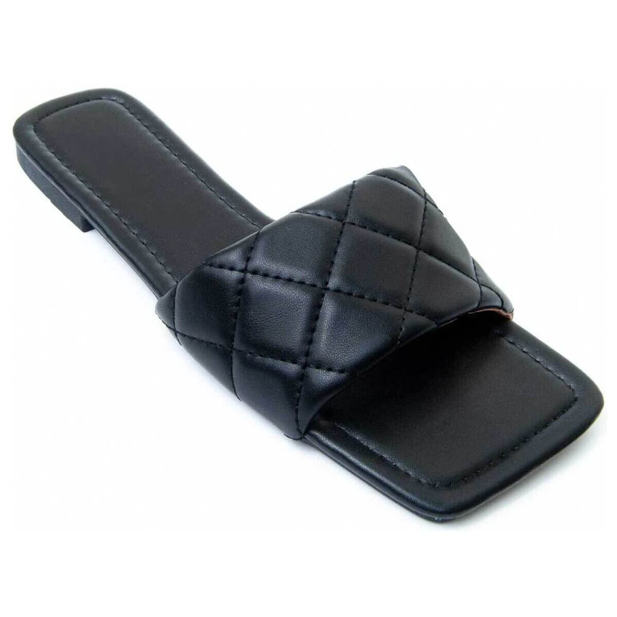 Women's Sandals Montevita Black