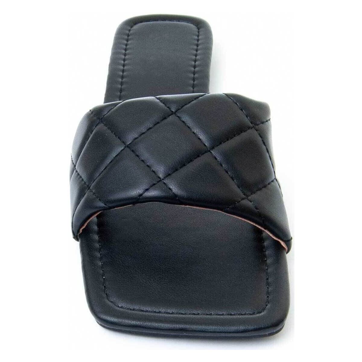 Women's Sandals Montevita Black