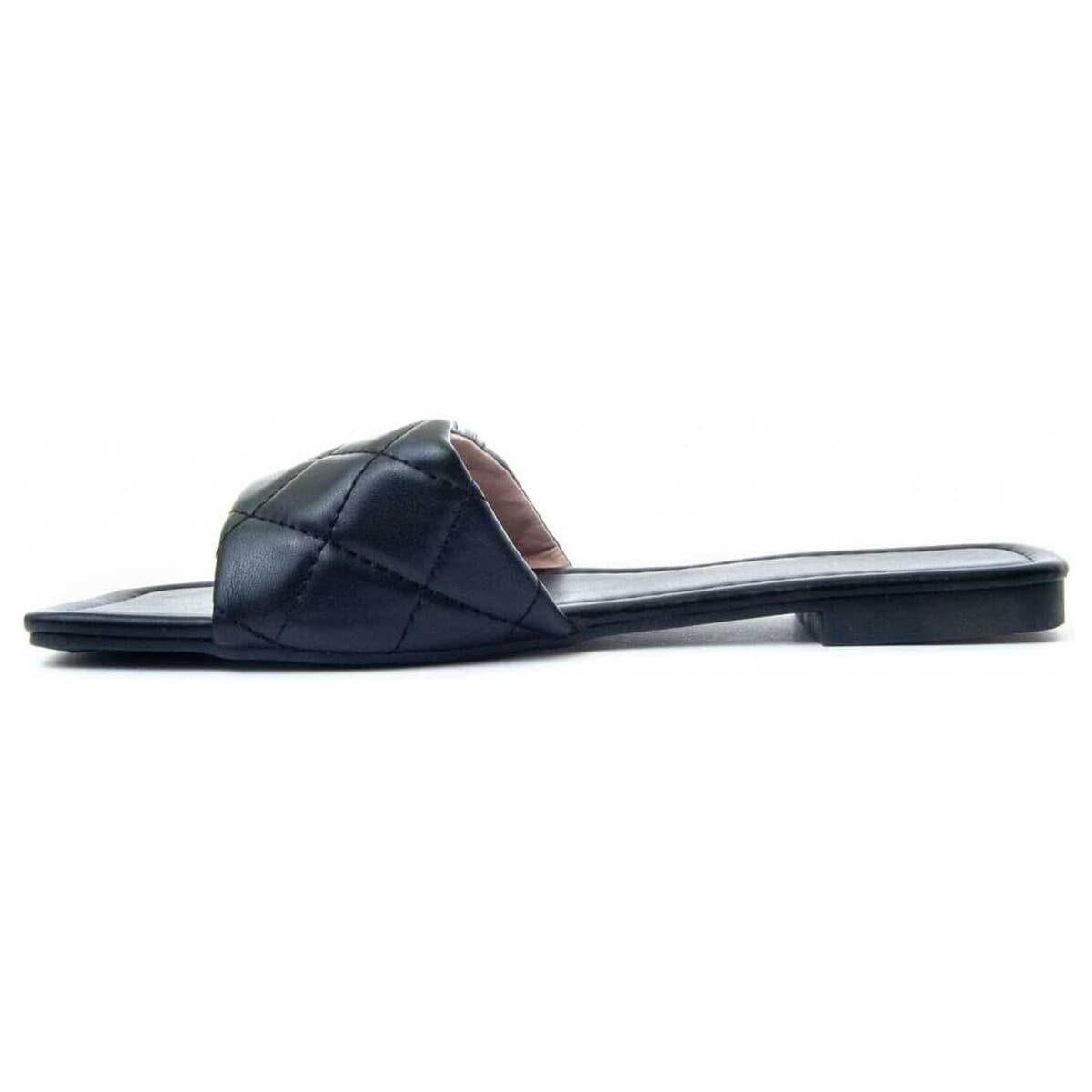 Women's Sandals Montevita Black