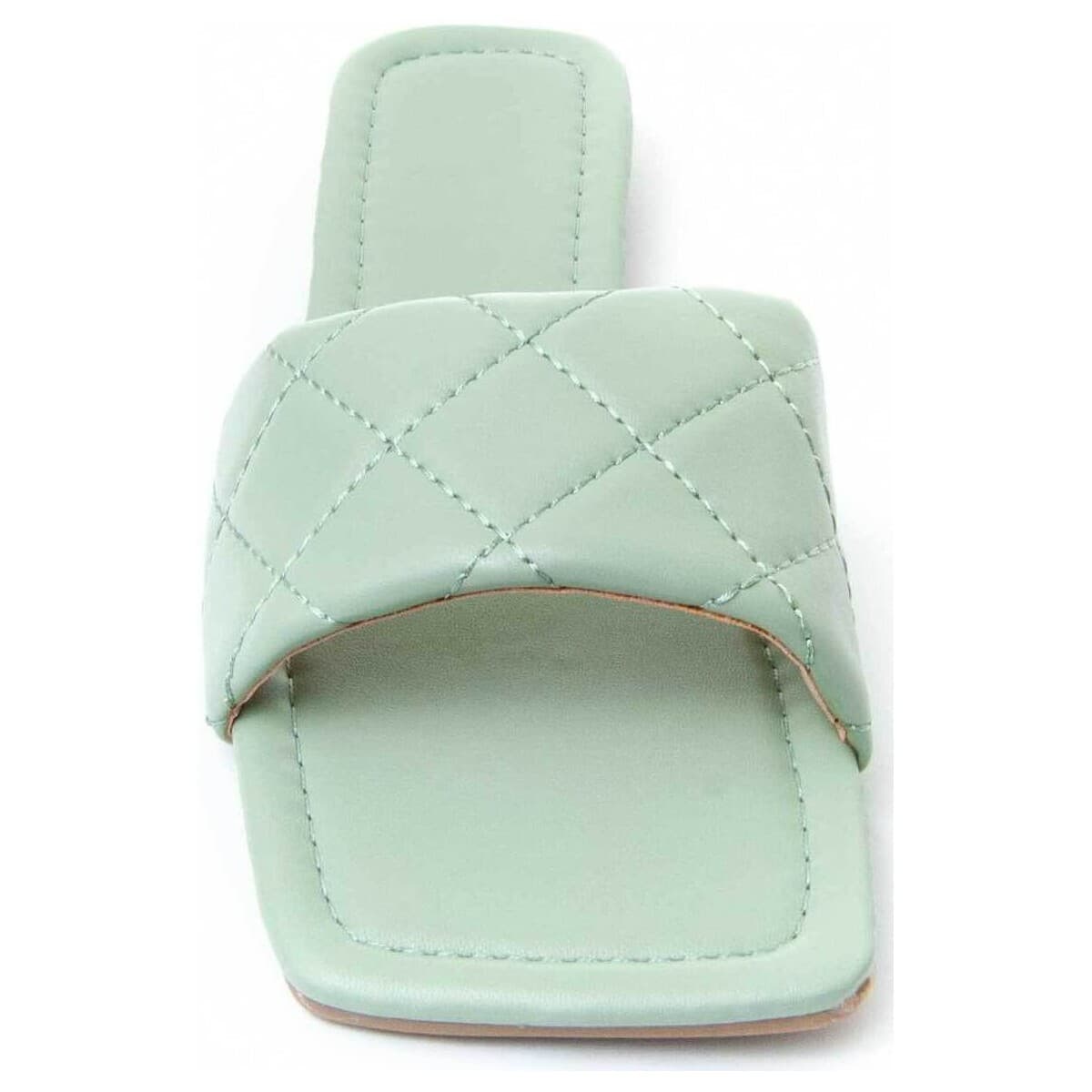 Women's Sandals Montevita Green