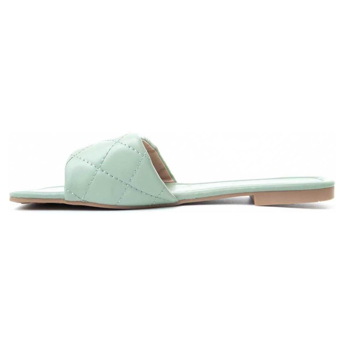Women's Sandals Montevita Green