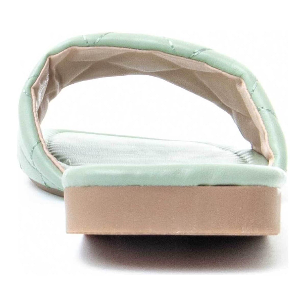 Women's Sandals Montevita Green