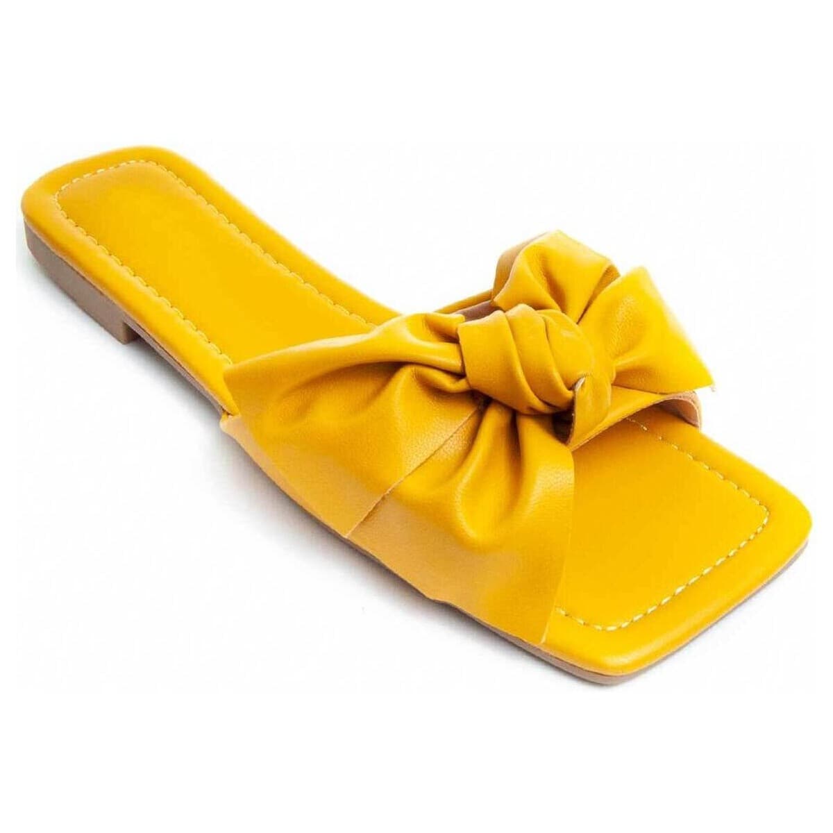 Women's Sandals Montevita Yellow