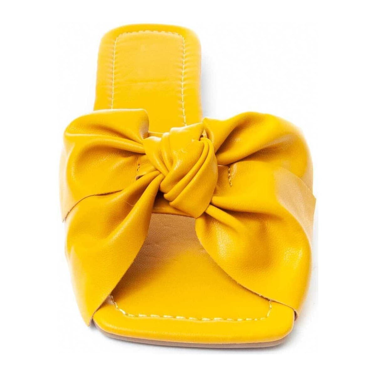 Women's Sandals Montevita Yellow