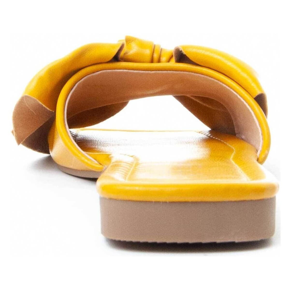 Women's Sandals Montevita Yellow