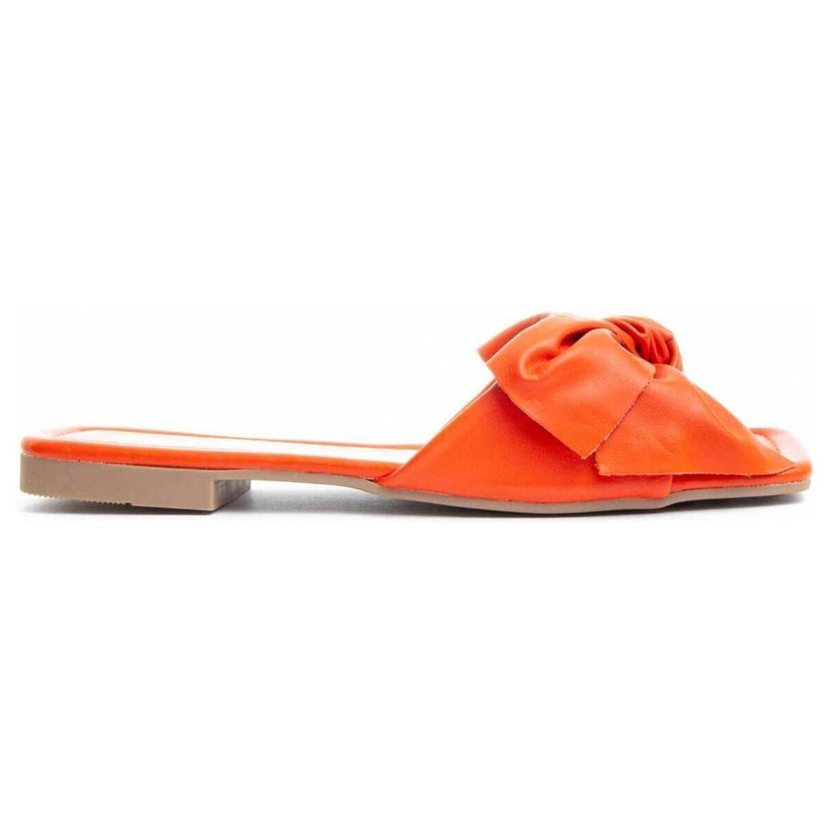 Women's Sandals Montevita Orange