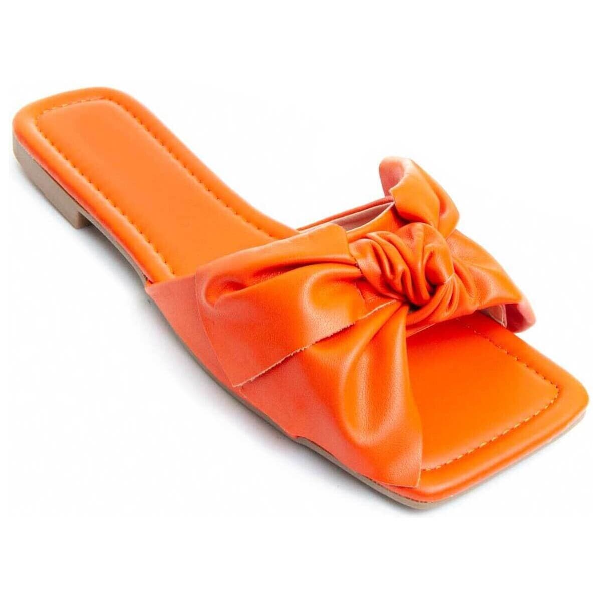 Women's Sandals Montevita Orange