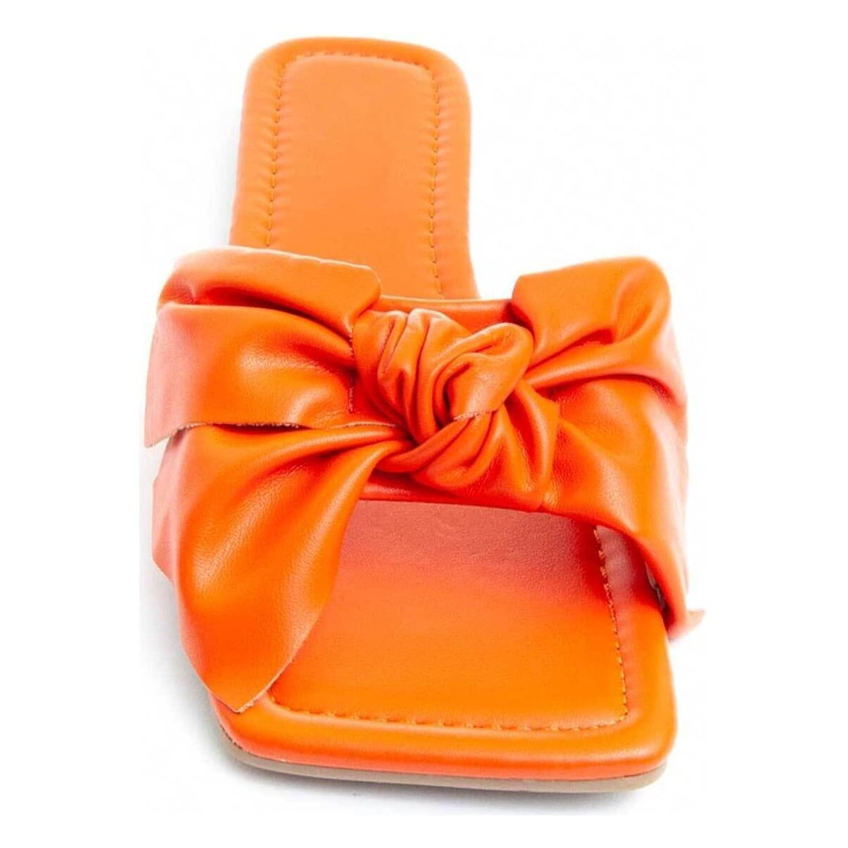 Women's Sandals Montevita Orange