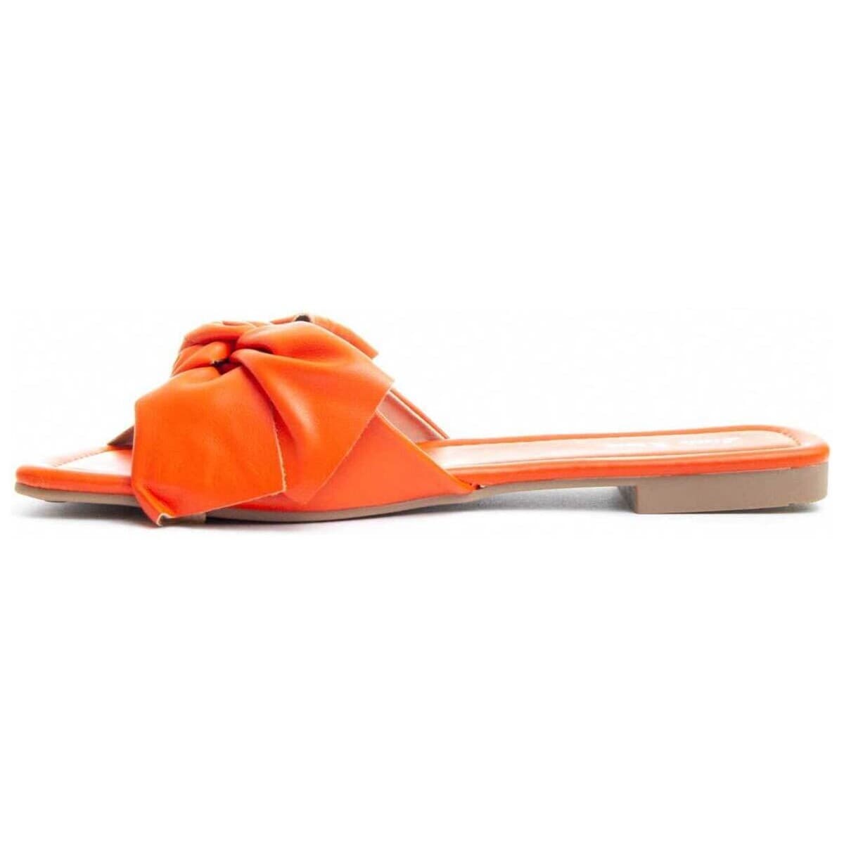 Women's Sandals Montevita Orange