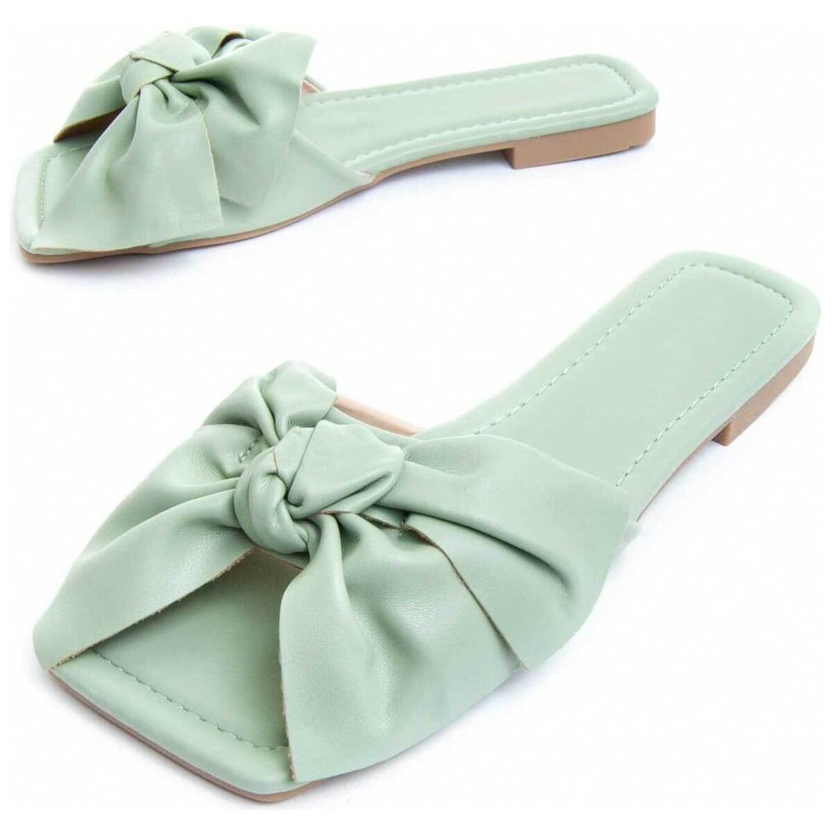 Women's Sandals Montevita Green