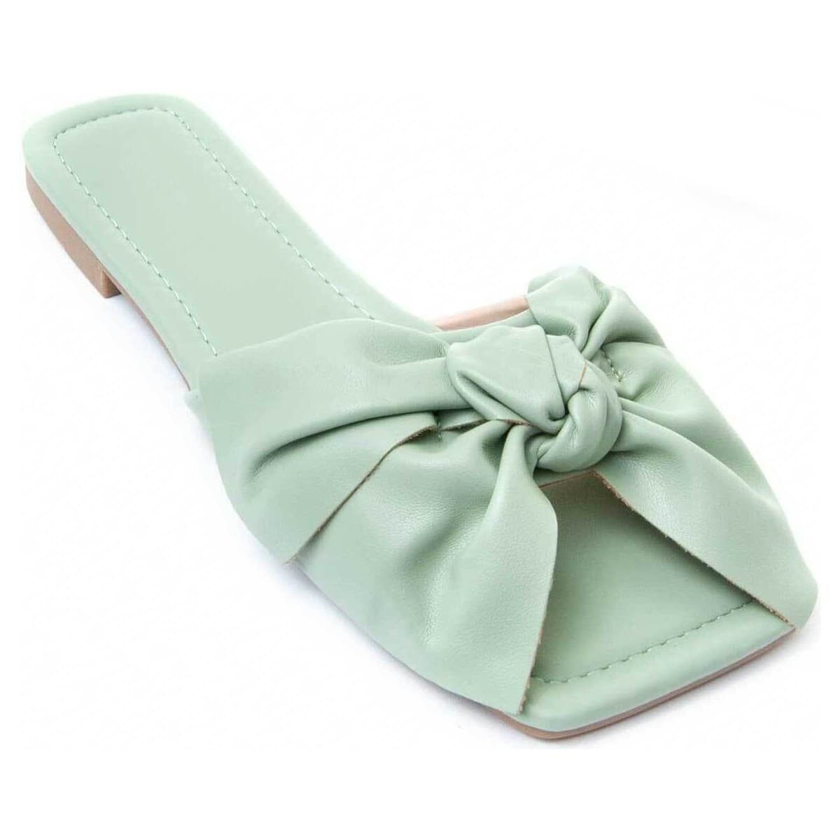 Women's Sandals Montevita Green