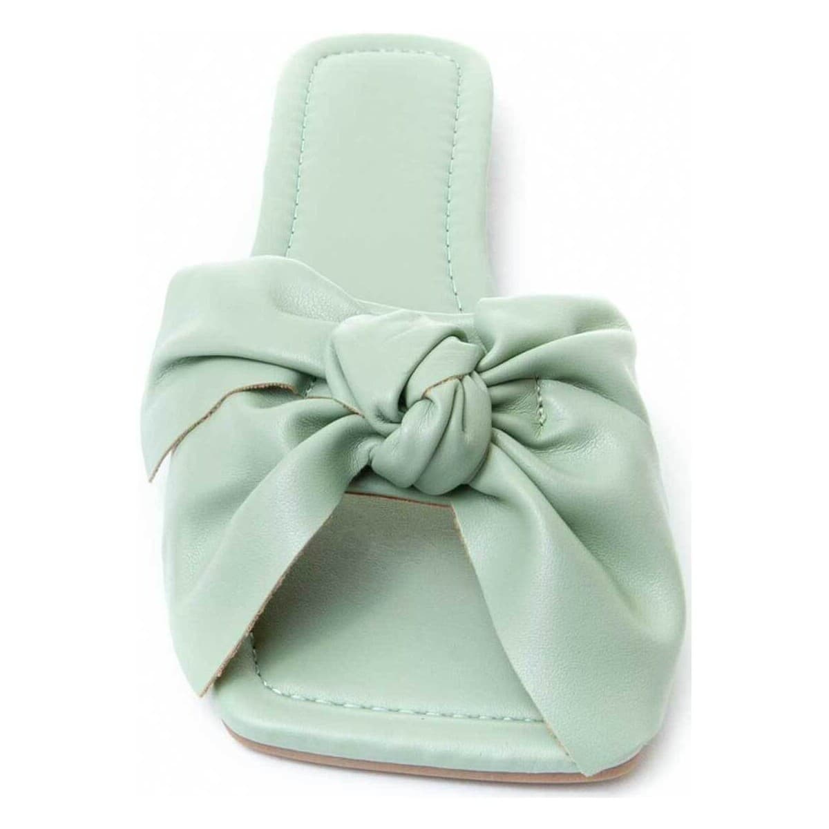 Women's Sandals Montevita Green