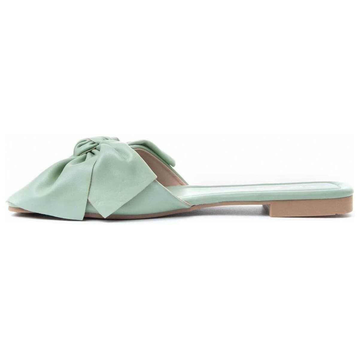 Women's Sandals Montevita Green
