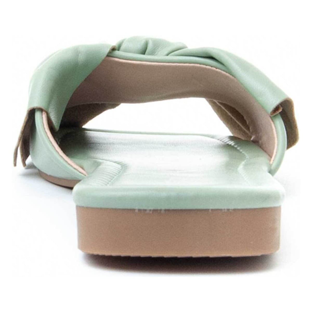 Women's Sandals Montevita Green