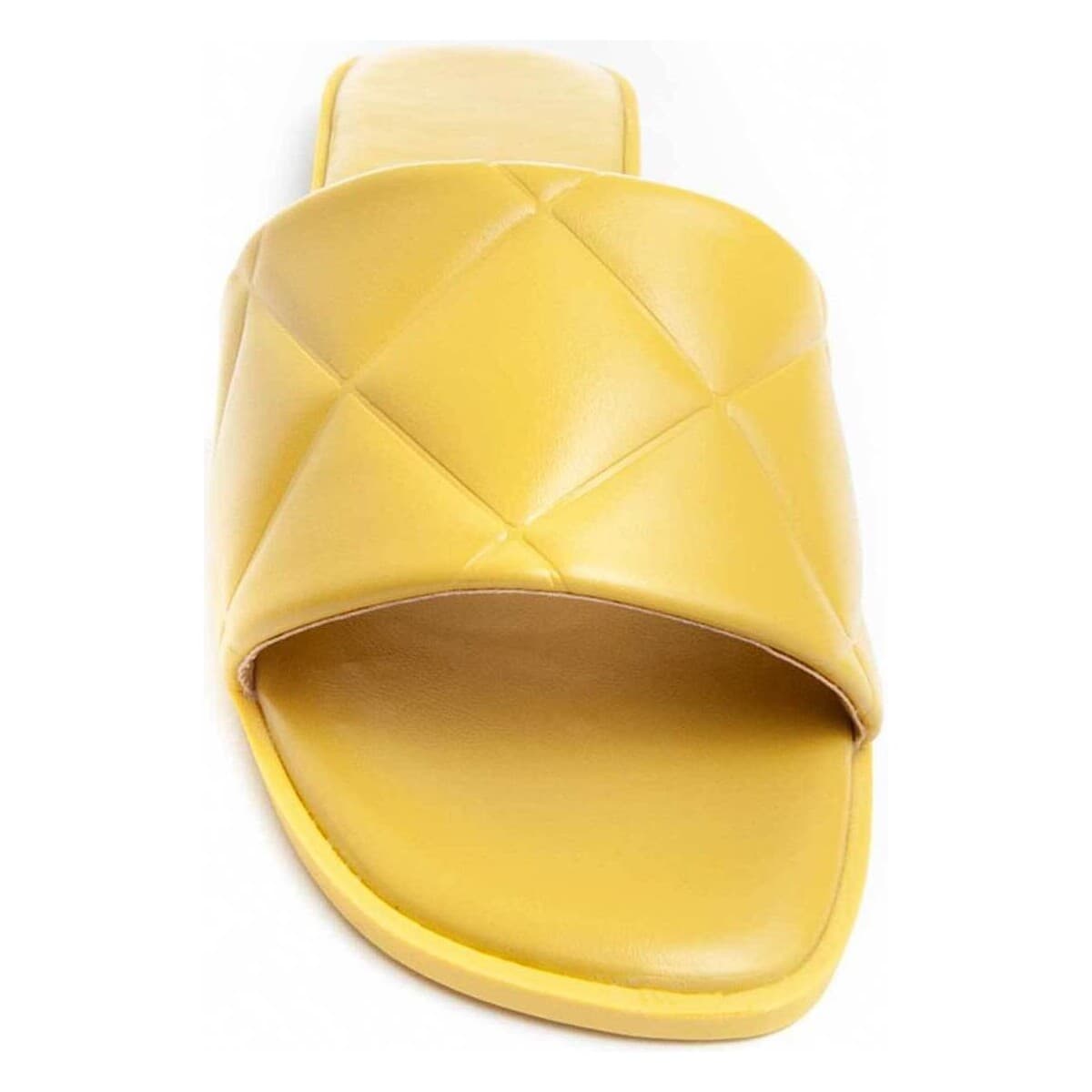 Women's Sandals Montevita Yellow