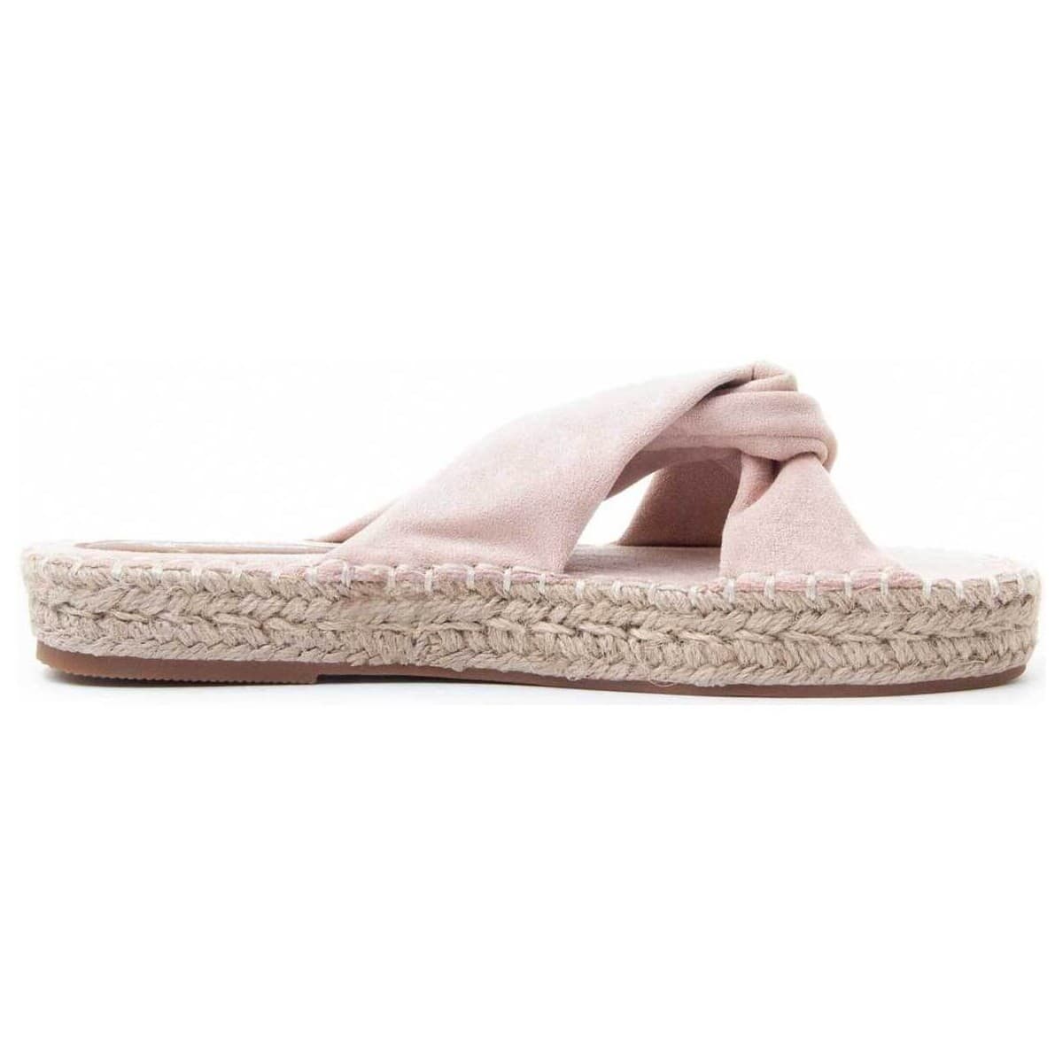 Women's Sandals Montevita Pink