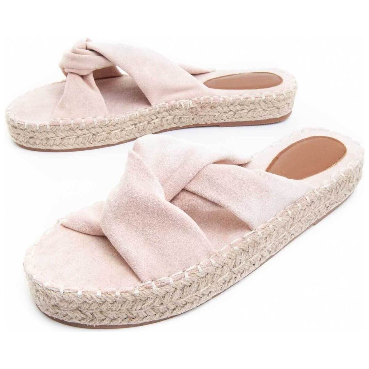 Women's Sandals Montevita Pink