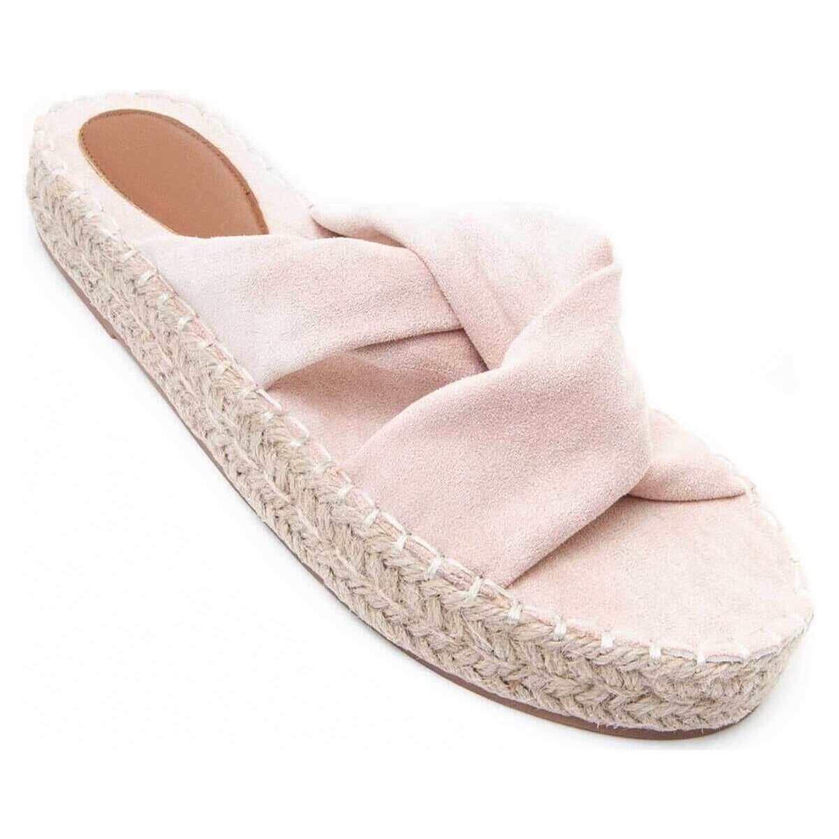 Women's Sandals Montevita Pink